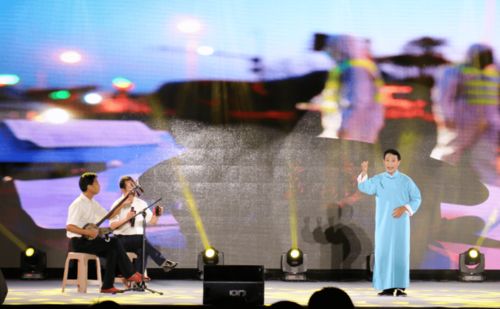 商河縣再創佳績，文藝創作與表演斬獲多項大獎
