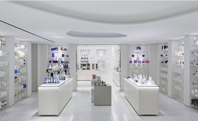 理藍生物 構筑美麗基石，打造世界級化妝品智造基地