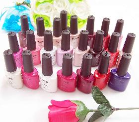 廣州創優化妝品玻璃瓶噴涂廠 塑膠噴油、玻璃瓶噴漆、絲印與燙金加工，賦能日常用品新顏值