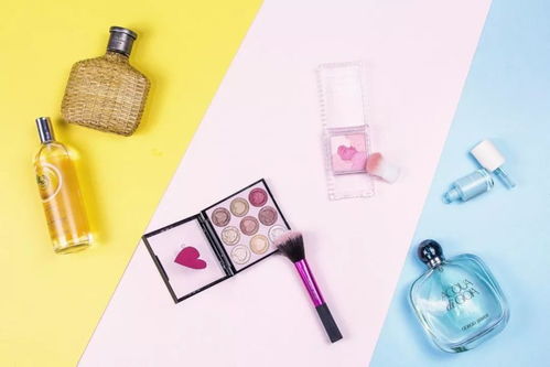 化妝品保鮮指南 守護美麗，從細節開始