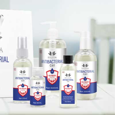 洗手液外貿出口一站式解決方案 專業工廠團隊，助力您的全球業務