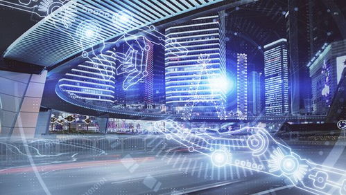 上海進(jìn)入AI發(fā)展發(fā)力期 計(jì)算機(jī)領(lǐng)域技術(shù)開(kāi)發(fā)的新機(jī)遇與挑戰(zhàn)