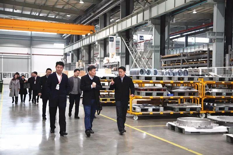 節(jié)后走訪企業(yè)忙，力爭(zhēng)旺年“開門紅” 計(jì)算機(jī)技術(shù)開發(fā)領(lǐng)域的新征程