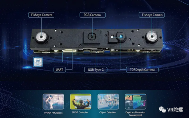 凌感uSens與詮視科技攜手，開啟VR手勢(shì)識(shí)別技術(shù)落地新篇章
